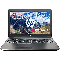 グラボ搭載 バッテリー◎ フルHD 15.6 HP ノートPC ZBOOK 15 G3 Core